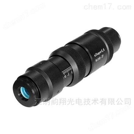 光束整形器πShaper6_6系列