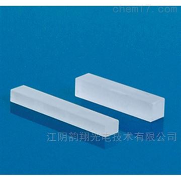 EKSMA Nd：YAG晶体透镜