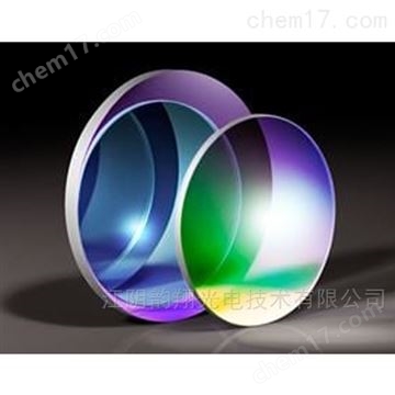 ISP Optics 红外分光镜