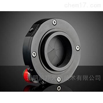 T 接口电动快门