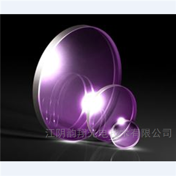 λ/10红外（IR）熔融石英窗口片