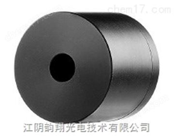 公制光束收集器