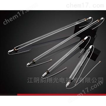 中压紫外灯