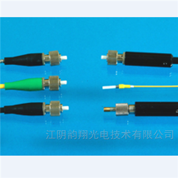 单模或多模光纤跳线