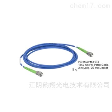 保偏光纤跳线，FC/APC接头