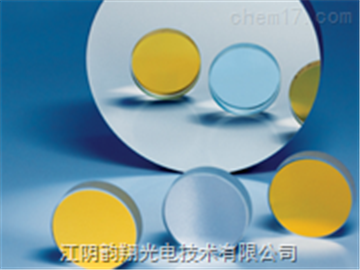 非标准保护铝，银，金镜