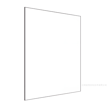 玻璃半波片APHW280P-096G-AR2