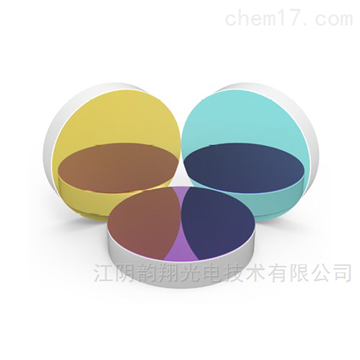 Altechna激光线介质高反镜