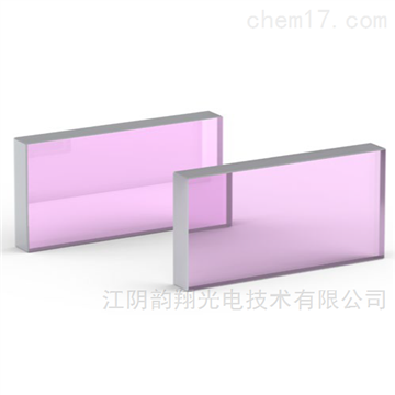 Altechna高对比度薄膜偏振分束镜