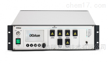 MODBOX：参考发射机（激光调制）