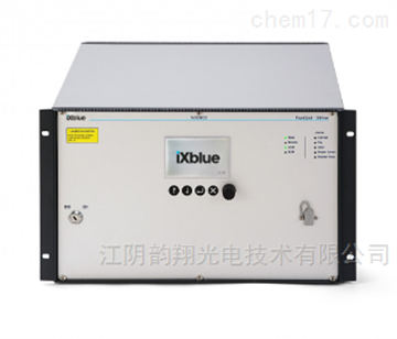 MODBOX：脉冲整形器和前端调制器