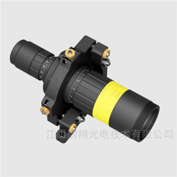 可变扩束镜VEX和缩束镜VRE