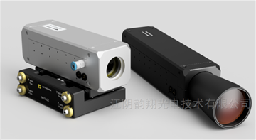 新型紧凑型电动激光光束扩展器MEX-V2