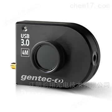 光束分析仪BEAMAGE-4M-FOCUS