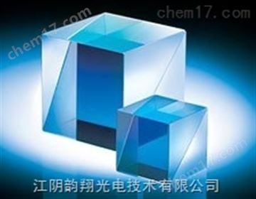 宽带偏振分光棱镜