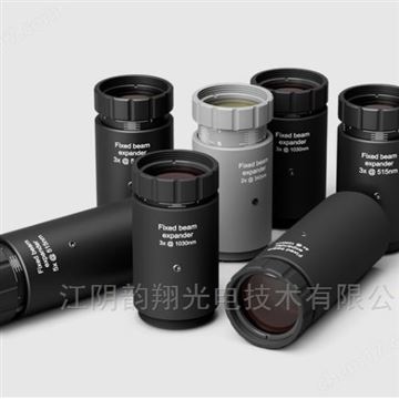 固定比率激光扩束镜FEX