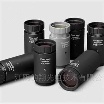 立式电动激光扩束镜MEX-V