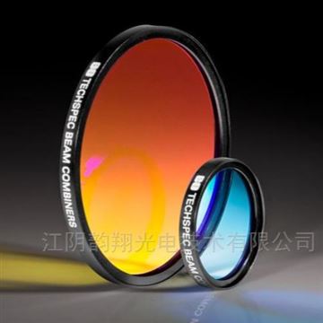 二向色激光束合束镜