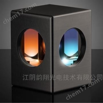 C接口立方体分光棱镜