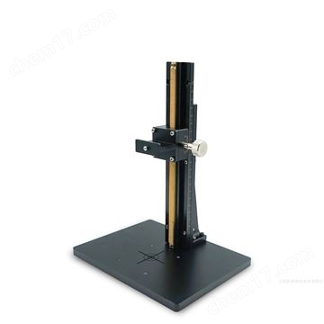 SH-RAM-D20 可微调固体拉曼探头测量支架