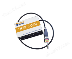 LIFS-976系列激光诱导荧光光谱仪