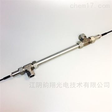 长光程流动池