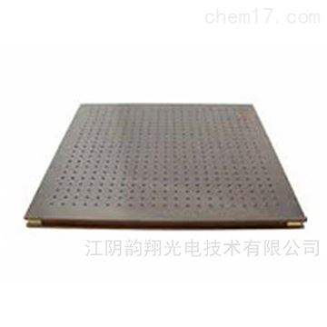 轻型铝制蜂巢式光学平板Unice光机械