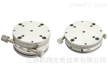 UTR 精密钢旋转台