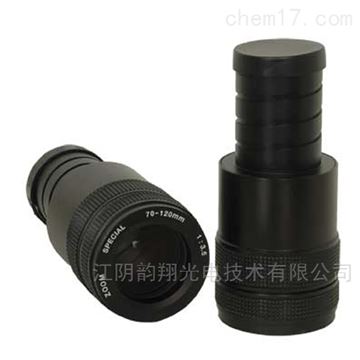 日本GOYO投影镜头