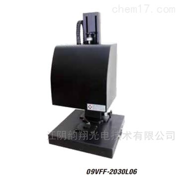 VCSEL测试解决方案 - 远场测量