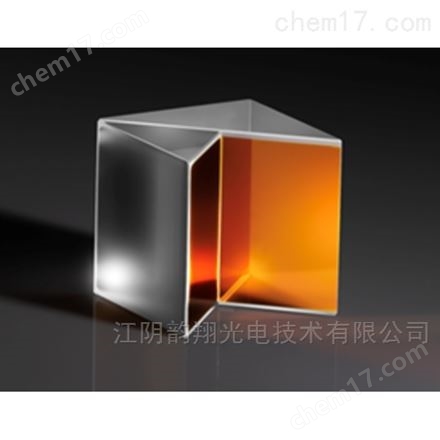 未安装的空心顶回射器