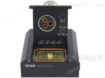 Newport半导体激光器夹具，TO-Can