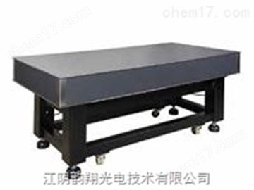 气浮式实验室级光学防震桌系统Unice光机械