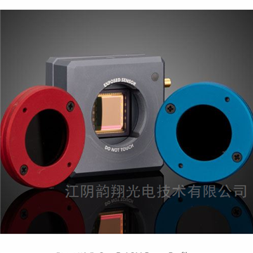 DataRay CMOS光束质量分析仪