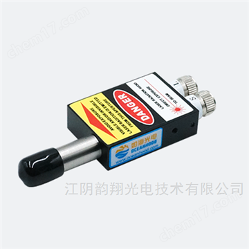 785nm无尾纤拉曼探头