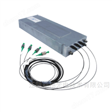 集成微光学工作台