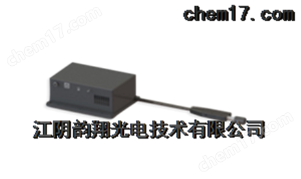 LIFS808-BUP上转换激光诱导荧光光谱仪