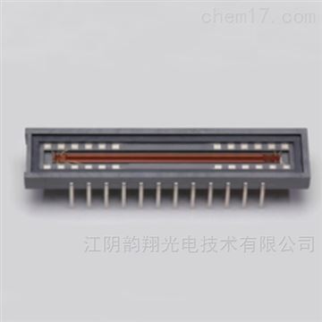 CMOS 线阵图像传感器S11639-01