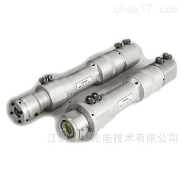 光束整形器πShaper NA 0.1_12/0.2_12