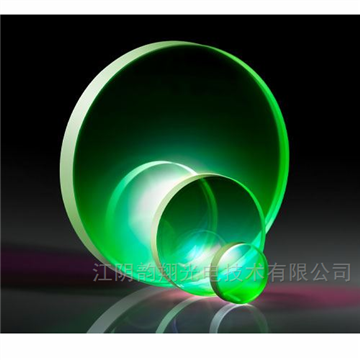2μm激光线反射镜