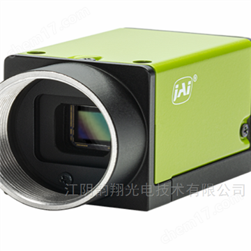JAI GO-X相机