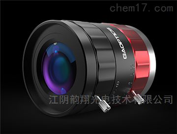 GA 1SWIR短波近红外镜头