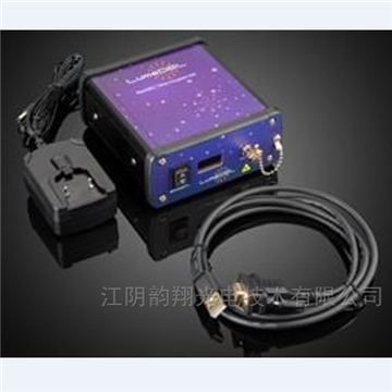 数字光纤耦合LED