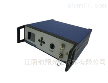 C波段高功率铒镱共掺光纤放大器