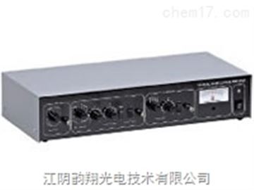 双相锁相放大器