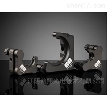 E 系列无边缘运动光学反射镜安装座