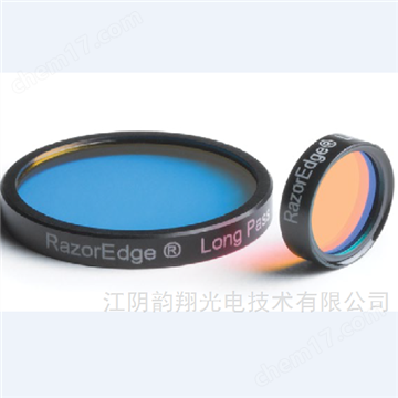 Semrock滤光片(单波段带通)
