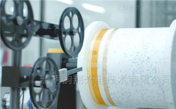 耐高温单/多模光纤（聚酰亚胺涂层）