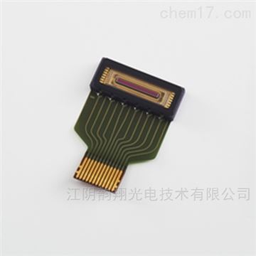 线阵图像传感器