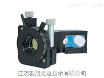 EKSMA-线性偏振激光束的可变衰减器990-0070